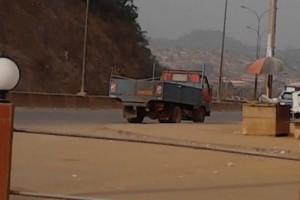 Cameroun: Can, le pays va bitumer 1000 km de routes supplémentaires
