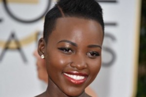 Kenya: L'actrice Lupita Nyong'o fustige  les nominations «100% blanches»  aux oscars