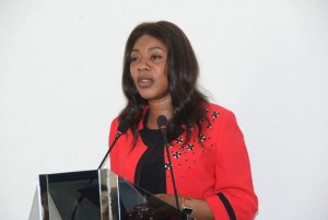 Côte d'Ivoire: Médias, Affoussiata Bamba-Lamine exhorte les organisations professionnelles à  faire leur autocritique afin de redorer leur image ternie