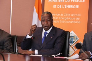 Côte d'Ivoire: Licenciements à  la PETROCI, Toungara donne les raison et met en garde les agents du pétrole et de l'énergie coupables de malversations