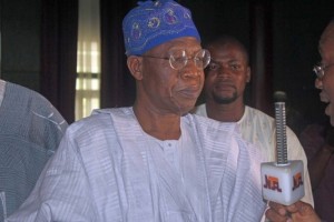 Nigeria: Les presses en ligne rassurées