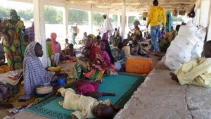Nigeria: Plus de 15 000 réfugiés nigérians fuyant Boko Haram de retour