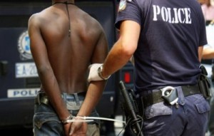 Nigeria: Une trafiquante d'enfants Togolais arrêtée à  Oyo