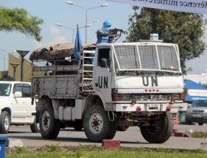 RDC: Selon l'ONU, 1195 enfants soldats libérés en 2015