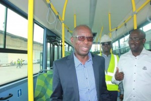 Côte d'Ivoire: Sotra, une grève des agents en perspective pour le non respect des promesses de la Direction générale