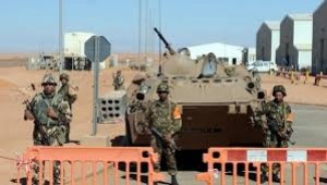 Koacinaute: France/Algérie : La prise d'otages D'ain Amenas refait surface