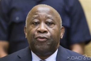 Côte d'Ivoire: A trois jours du  procès de Gbagbo, son camp ne  croit pas à  un verdict équitable