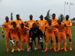 CHAN 2016: Après la qualification historique des éléphants, Dussuyer: «Cette victoire porte en elle de futures belles performances »