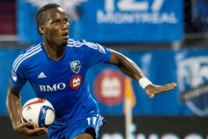 Côte d'Ivoire: Annoncé à  Chelsea, Drogba décide de continuer  l'aventure avec  l'Impact Montréal