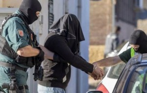 Maroc: Arrestation en Italie d'un marocain soupçonné de jihadisme