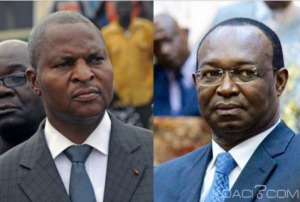 Centrafrique: Présidentielle, la CCT confirme l'affiche Dologuelé-Touadera et rejette tous les recours