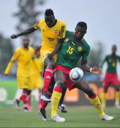 Cameroun: CHAN 2016, les lions battent les léopards 3-1 et se qualifient pour affronter les éléphants