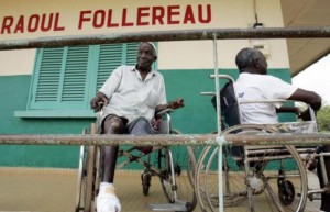 Côte d'Ivoire : Le pays peut se débarrasser de la  Lèpre, selon Raymonde Goudou