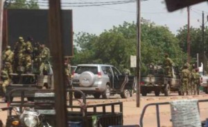 Burkina Faso: Levée du couvre-feu, instauré depuis le putsch manqué de mi-septembre