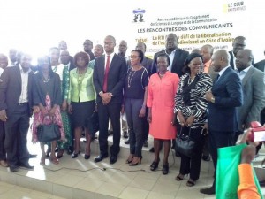 Côte d'Ivoire: Bouaké, le Département des Sciences du Langage et de la Communication de l'université plaide pour la création d'un studio Radio et Télévision