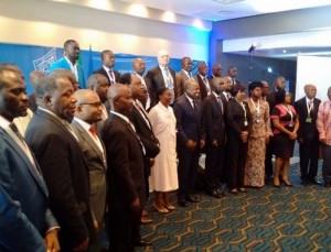 Gabon: Année éléctorale, la communauté internationale alerte les médias