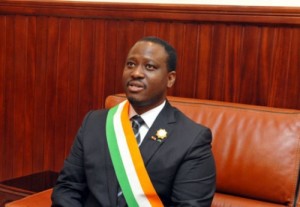 Koacinaute: Mandat d'arrêt contre Soro:  «Son immunité prend fin à  l'extérieur de la Côte d'Ivoire» (INTERVIEW Analyste politique)