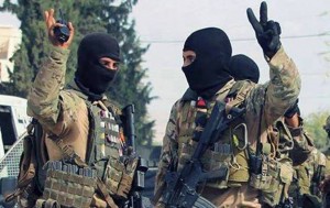 Tunisie: Une attaque terroriste repoussée près de la frontière algérienne