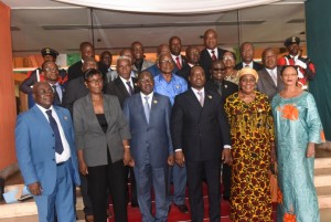 Côte d'Ivoire: Malgré le mandat d'arrêt émis contre lui, Soro dit ne pas avoir de «sentiment anti-burkinabé»