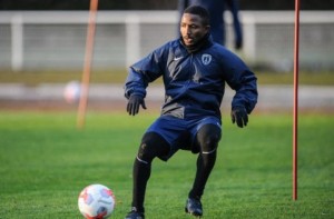 Côte d'Ivoire: Après son départ d'Asie, Baky trouve enfin un club