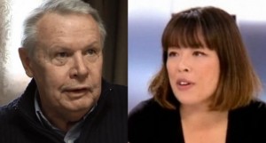 Koacinaute: Mardi noir pour Eric Laurent et Catherine Graciet