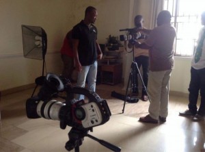 Côte d'Ivoire: Une chaîne de Télévision depuis Accra pour suivre le procès de Gbagbo et Blé Goudé