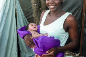 Côte d'Ivoire: Découverte d'un nouveau né avec l'ombilic relié au placenta dans un wc public