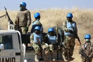 Soudan: Les nouveaux combats au Darfour font 10 000 déplacés
