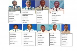 Burkina Faso: Neuf déserteurs de l'ex-RSP toujours recherchés