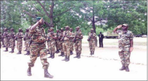 Cameroun : Mora, le premier secteur de la Force multinationale mixte frappé par des violentes explosions