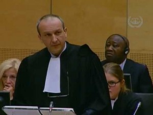Côte d'Ivoire: A 24 heures du  procès de Gbagbo, Me Altit rassure ses partisans de  «Il est confiant»