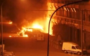 Burkina Faso : «Seuls trois terroristes» abattus, auraient perpétré les attaques de Ouagadougou
