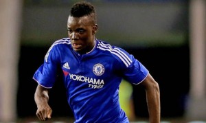 Burkina Faso : Chelsea, la FIFA enquête  sur Bernard Traoré, la raison