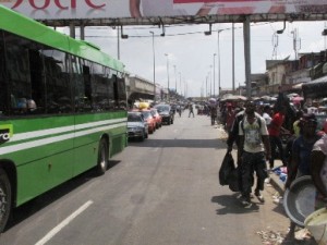 Côte d'Ivoire: Des braqueurs  tirent sur un commerçant et emportent son argent