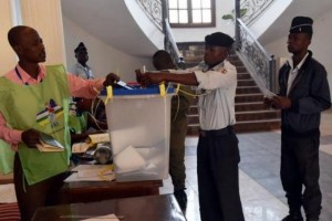 Centrafrique: Report du  second tour de la Présidentielle prévu dimanche