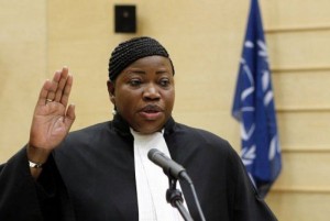 Côte d'Ivoire: CPI, Bensouda fait des précisions et se dit prête à  démontrer la culpabilité de Gbagbo et Blé Goudé