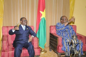 Burkina Faso: Les élections municipales fixées au 22 mai