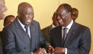 Côte d'Ivoire: Ouverture du procès de Gbagbo, Ouattara s'envole pour Addis-Abeba