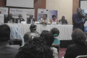 Cameroun: Yaoundé accueille la grand-messe de l'entrepreneuriat et du leadership féminin