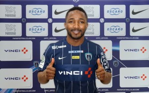 Côte d'Ivoire: Baky Koné: «Pourquoi j'ai signé à  Paris FC»