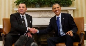 Koacinaute: Emouvant hommage du Président Barack Obama au rôle du Maroc dans la protection des minorités religieuses