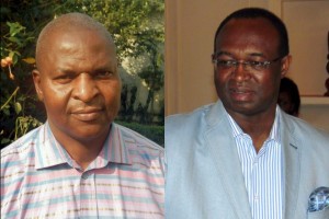 Centrafrique: La date du 14 Février retenue pour  le 2e tour de la présidentielle