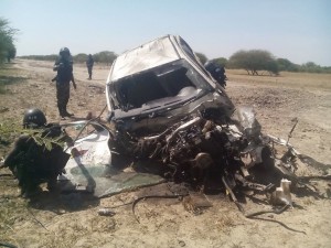 Cameroun: Kerawa, au moins 7 morts et une vingtaine de blessés dans un attentat suicide attribué à  Boko Haram
