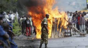 Burundi : Existence des charniers, Amnesty international dit detenir les preuves