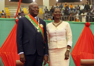 Burkina Faso: Un réseau anti-corruption juge la liste des biens du président Kaboré «incomplète»