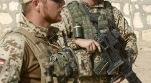 Mali:  Le parlement  allemand approuve l'envoi de 650 soldats