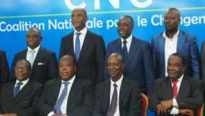 Côte d'Ivoire: Après l'échec de la CNC, une nouvelle coalition de l'opposition voit le jour