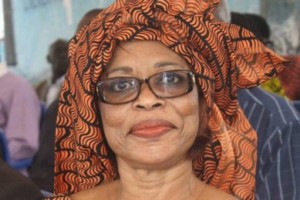Côte d'Ivoire: «Affaire Odette Lorougnon», la justice prononce un non-lieu