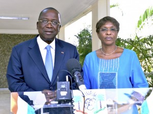 Côte d'Ivoire: La révision  de la loi sur les partis politiques annoncée,  en prélude aux législatives 2016