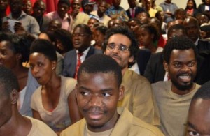 Angola: Nouveau report du procès des 17 opposants faute de témoins